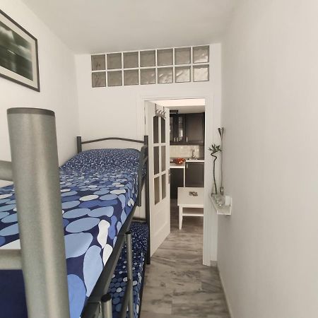 Apartamento Nuevo A 50 M. De La Playa Apartment Morche Luaran gambar